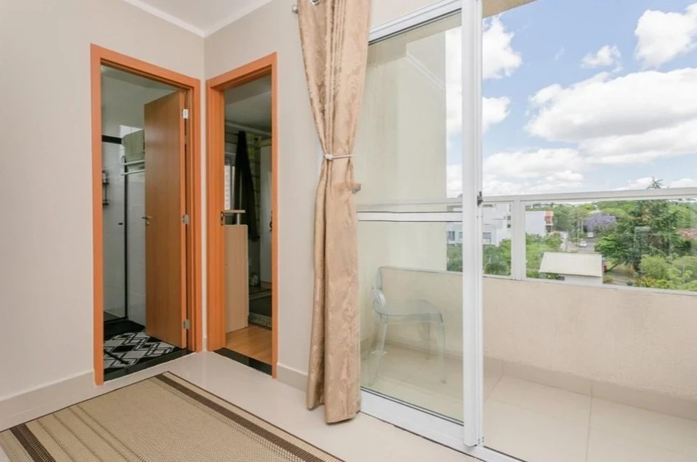 Imagem Apartamento com 2 Quartos à Venda, 44 m² em Morro Santana - Porto Alegre Imagem Apartamento com 2 Quartos à Venda, 44 m² em Morro Santana - Porto Alegre