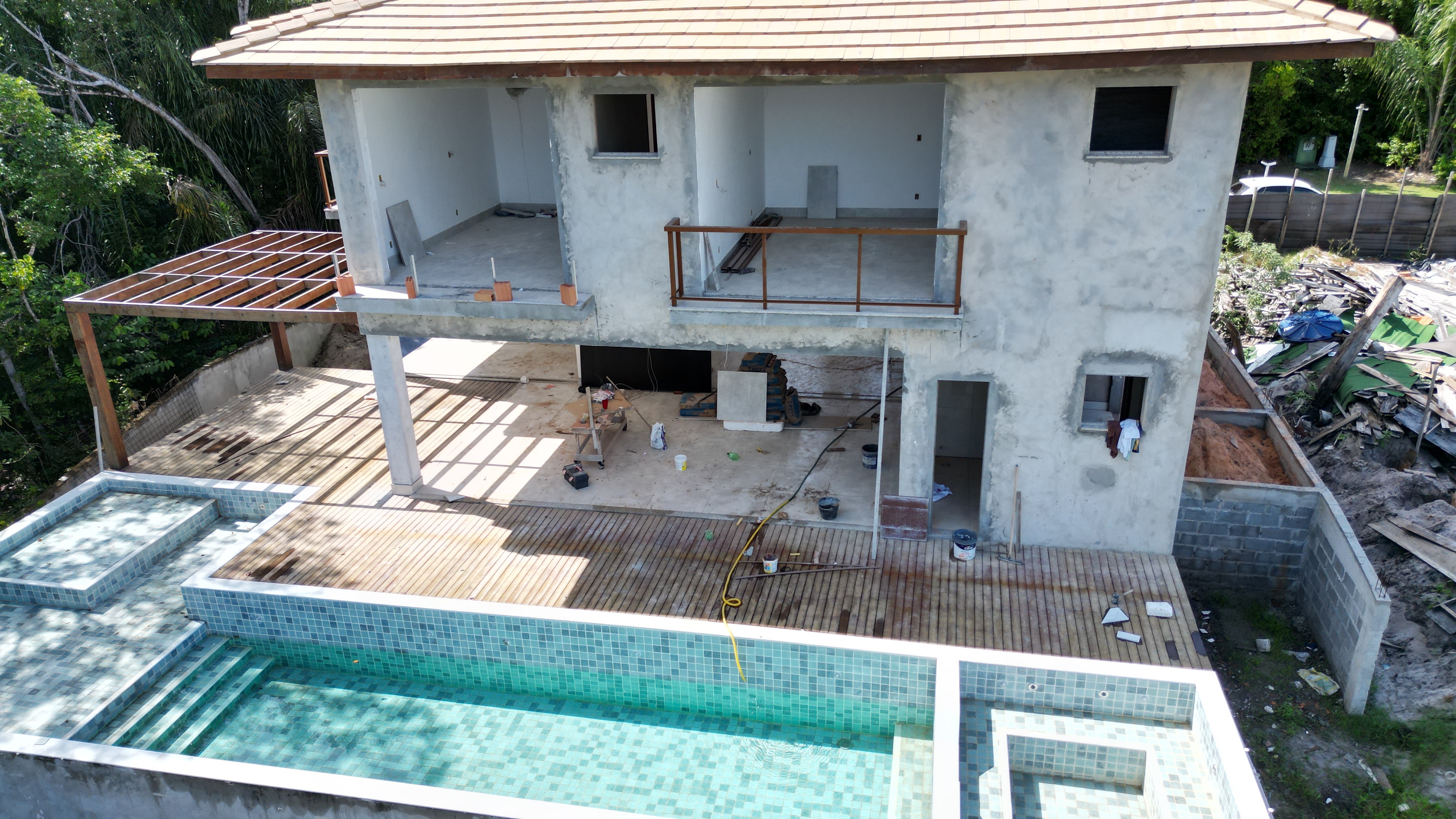 Imagem Casa de Condomínio com 6 Quartos à Venda, 400 m²em Praia do Forte - Mata de São João Imagem Casa de Condomínio com 6 Quartos à Venda, 400 m²em Praia do Forte - Mata de São João