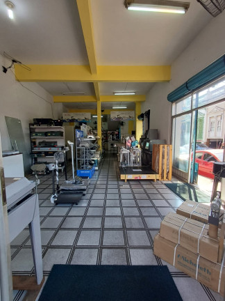 Imagem Imóvel Comercial à Venda, 130 m²em Centro - Manaus