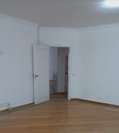 Imagem Casa de Condomínio com 4 Quartos à Venda, 400 m² em Tamboré - Santana de Parnaíba Imagem Casa de Condomínio com 4 Quartos à Venda, 400 m² em Tamboré - Santana de Parnaíba