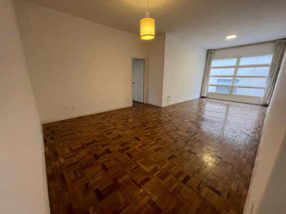 Imagem Apartamento com 3 Quartos para Alugar, em Paraíso - São Paulo Imagem Apartamento com 3 Quartos para Alugar, em Paraíso - São Paulo