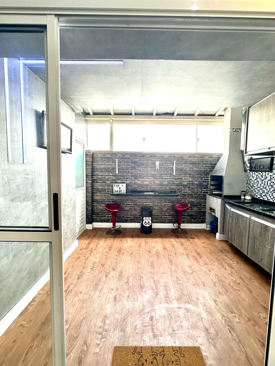 Imagem Casa de Condomínio com 3 Quartos à Venda ou Locação, 130 m²em Alto Ipiranga - Mogi das Cruzes Imagem Casa de Condomínio com 3 Quartos à Venda ou Locação, 130 m²em Alto Ipiranga - Mogi das Cruzes