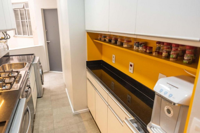 Imagem Apartamento com 4 Quartos à Venda, 132 m² em Ipanema - Rio de Janeiro Imagem Apartamento com 4 Quartos à Venda, 132 m² em Ipanema - Rio de Janeiro