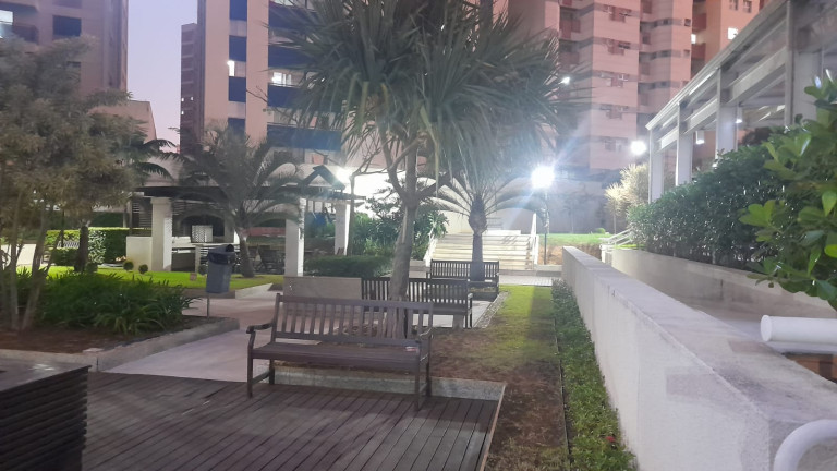 Imagem Apartamento com 1 Quarto à Venda, 47 m² em Botafogo - Campinas