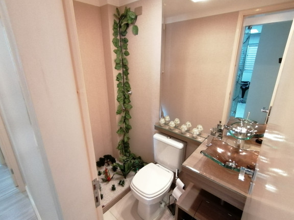 Imagem Apartamento com 2 Quartos à Venda, 58 m² em Jardim Nova Europa - Campinas
