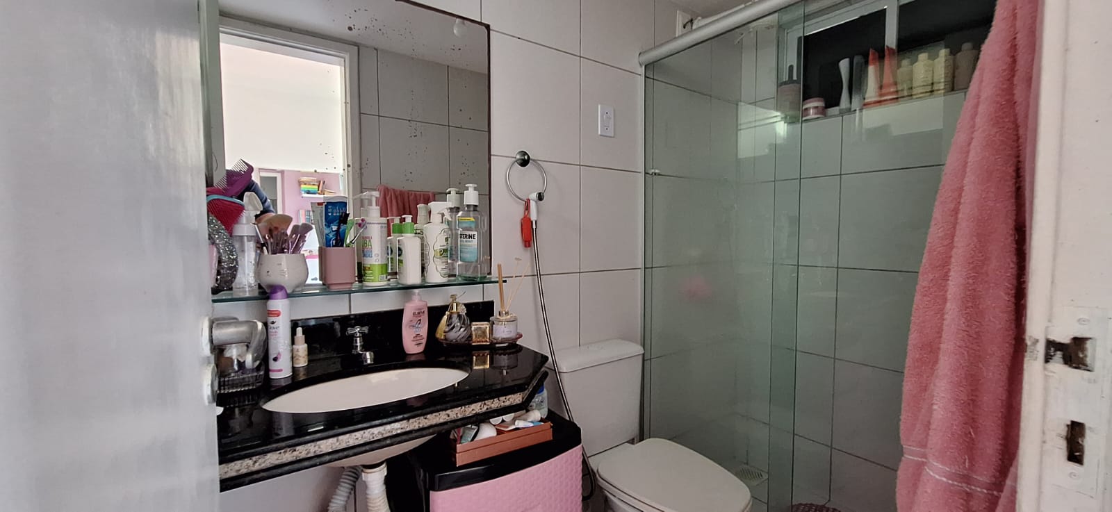 Imagem Apartamento com 3 Quartos à Venda, 122 m² em Fátima - Fortaleza