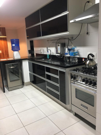 Imagem Apartamento com 4 Quartos à Venda, 181 m² em Paraíso Do Morumbi - São Paulo Imagem Apartamento com 4 Quartos à Venda, 181 m² em Paraíso Do Morumbi - São Paulo