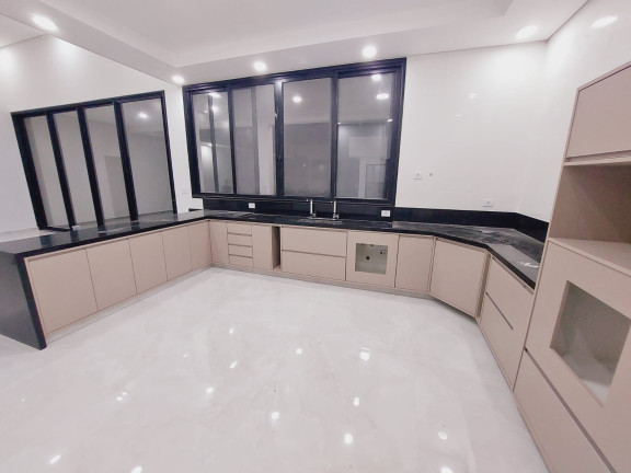 Imagem Casa com 4 Quartos à Venda, 470 m² em Parque Village Castelo - Itu