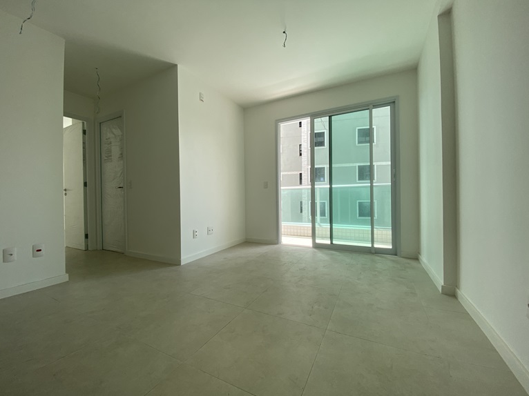 Foto do imóvel Apartamento com 2 Quartos à Venda, 54 m² em Meireles - Fortaleza