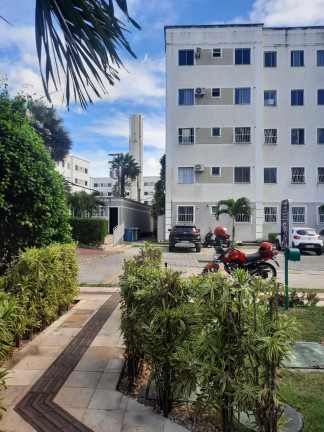 Imagem Apartamento com 2 Quartos à Venda, 46 m² em Maraponga - Fortaleza