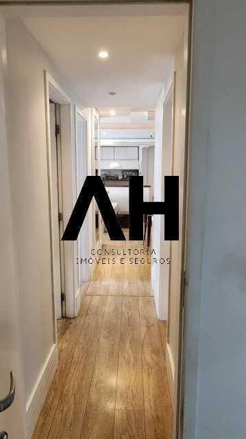 Imagem Apartamento com 3 Quartos à Venda, 96 m²em Santa Rosa - Niterói