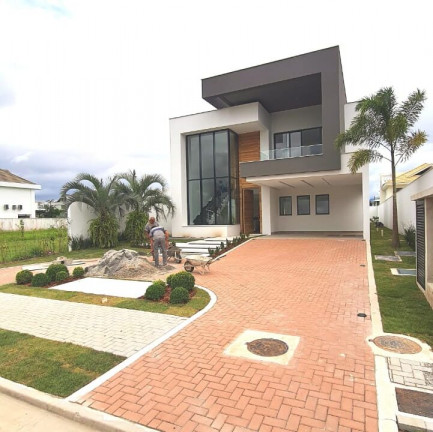 Imagem Casa com 5 Quartos à Venda, 480 m² em Barra da Tijuca - Rio de Janeiro