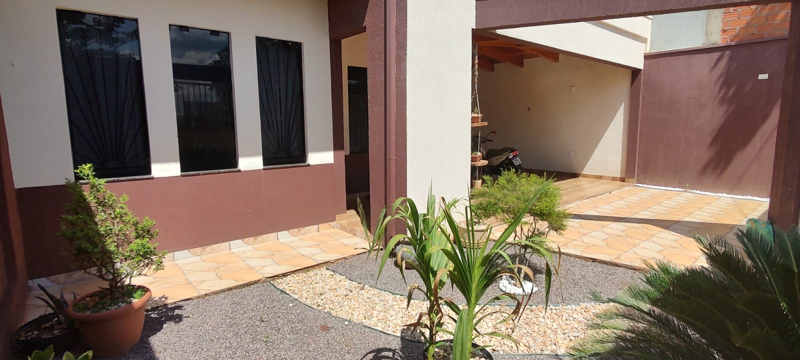 Imagem Casa com 2 Quartos à Venda, 200 m²em pioneiros - Espigão D'Oeste