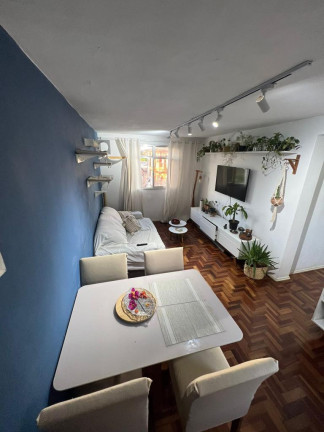 Imagem Apartamento com 2 Quartos à Venda, 54 m² em Ramos - Rio de Janeiro Imagem Apartamento com 2 Quartos à Venda, 54 m² em Ramos - Rio de Janeiro