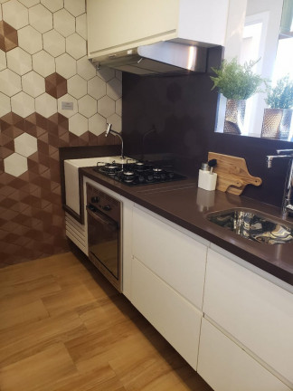 Imagem Apartamento com 2 Quartos à Venda, 34 m² em Vila Mira - São Paulo Imagem Apartamento com 2 Quartos à Venda, 34 m² em Vila Mira - São Paulo