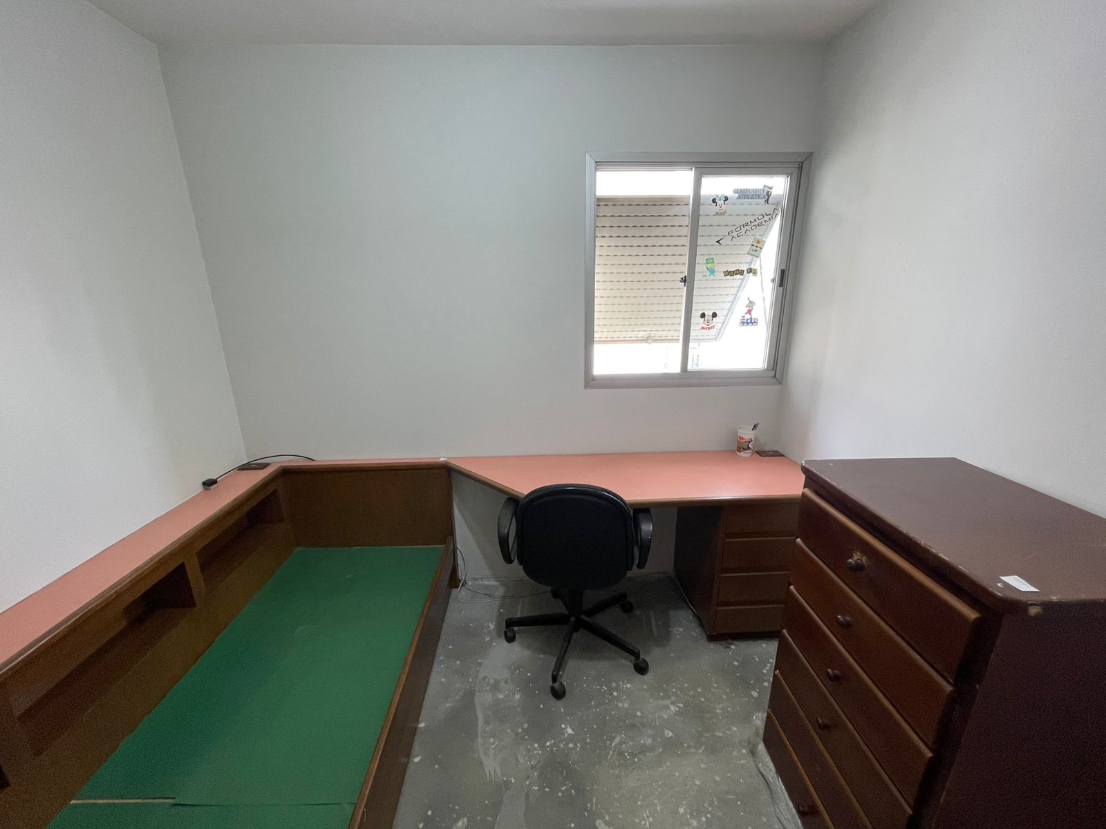 Imagem Apartamento com 3 Quartos à Venda, 100 m² em Vila Olímpia - São Paulo