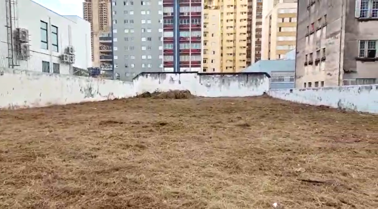 Imagem Terreno à Venda, 1 m²em Bosque - Campinas