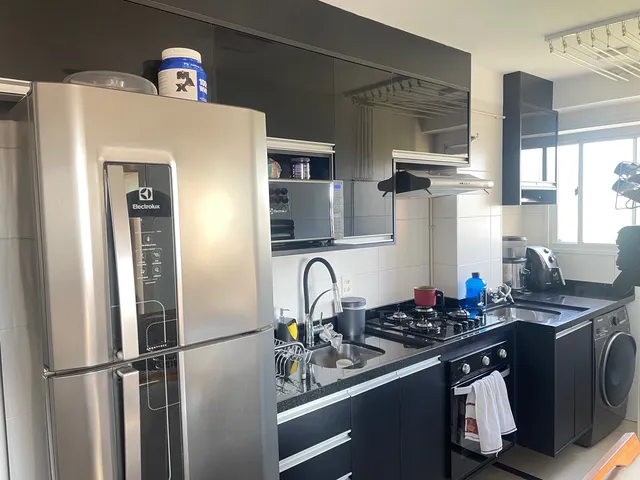 Imagem Apartamento com 2 Quartos à Venda, 41 m²em Vila Andrade - São Paulo
