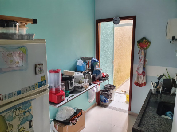 Imagem Casa de Condomínio com 3 Quartos à Venda, 70 m² em Jardim Marica - Mogi das Cruzes Imagem Casa de Condomínio com 3 Quartos à Venda, 70 m² em Jardim Marica - Mogi das Cruzes