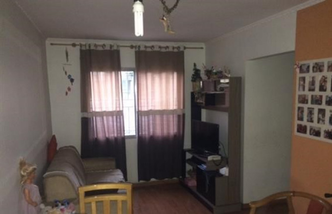 Imagem Apartamento com 3 Quartos à Venda, 67 m² em Moinho Velho - São Paulo