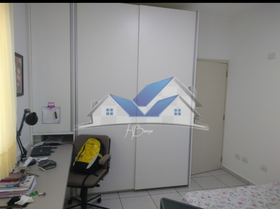 Imagem Sobrado com 4 Quartos à Venda, 214 m²em Bosque da Saúde - Taubaté