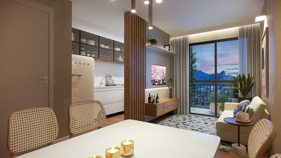 Imagem Apartamento com 2 Quartos à Venda, 42 m² em Barra Olímpica - Rio de Janeiro Imagem Apartamento com 2 Quartos à Venda, 42 m² em Barra Olímpica - Rio de Janeiro