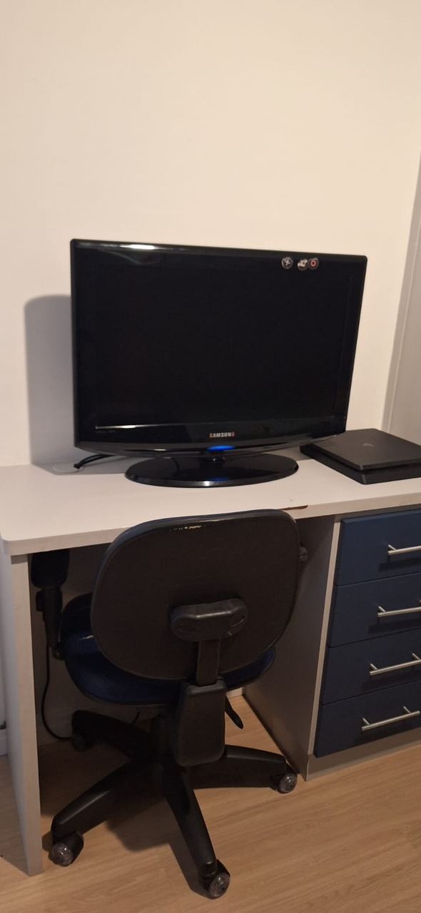 Imagem Apartamento com 2 Quartos à Venda, 56 m² em Centro - Diadema