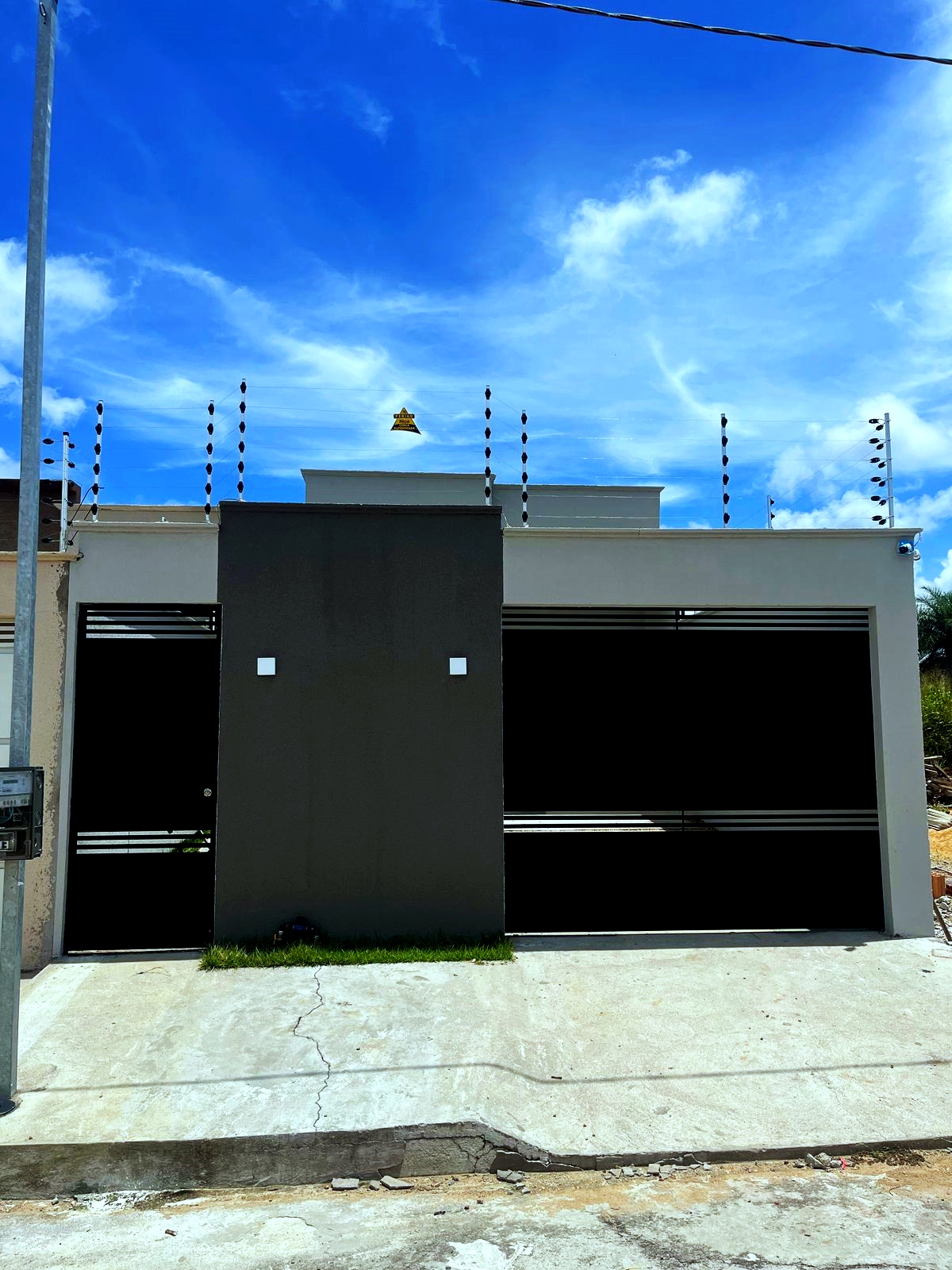 Imagem Casa de Condomínio com 3 Quartos para Alugar, 90 m² em Cidade Nova - Marabá Imagem Casa de Condomínio com 3 Quartos para Alugar, 90 m² em Cidade Nova - Marabá