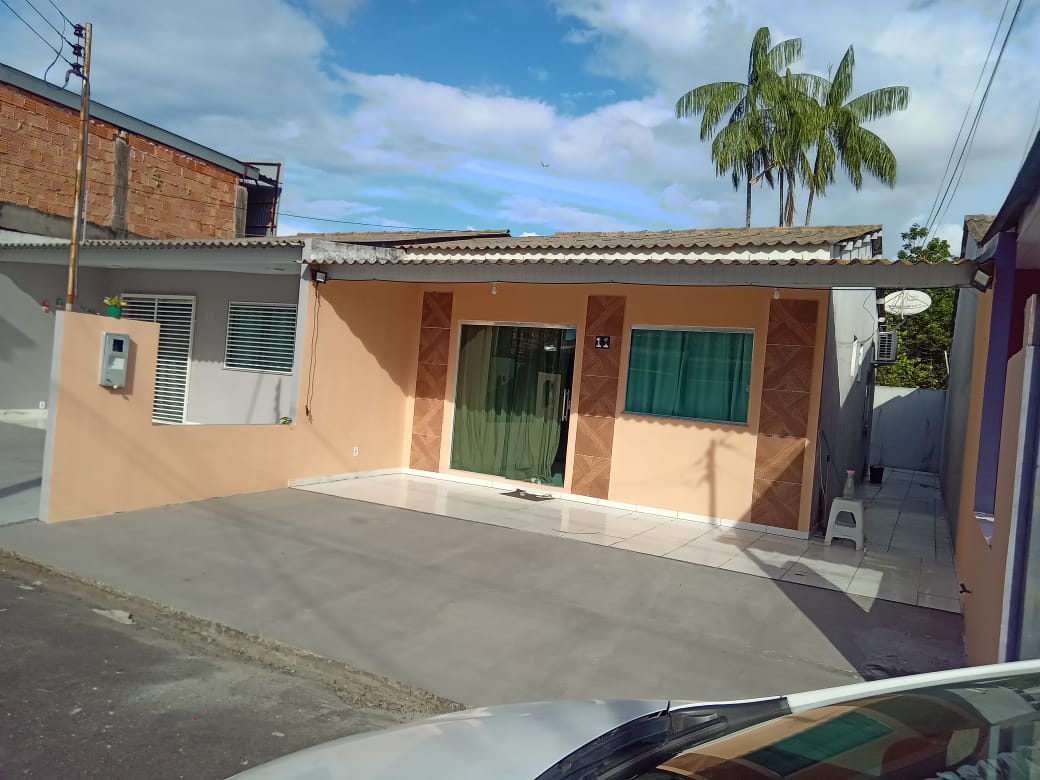 Imagem Casa com 2 Quartos à Venda, 72 m²em Flores - Manaus