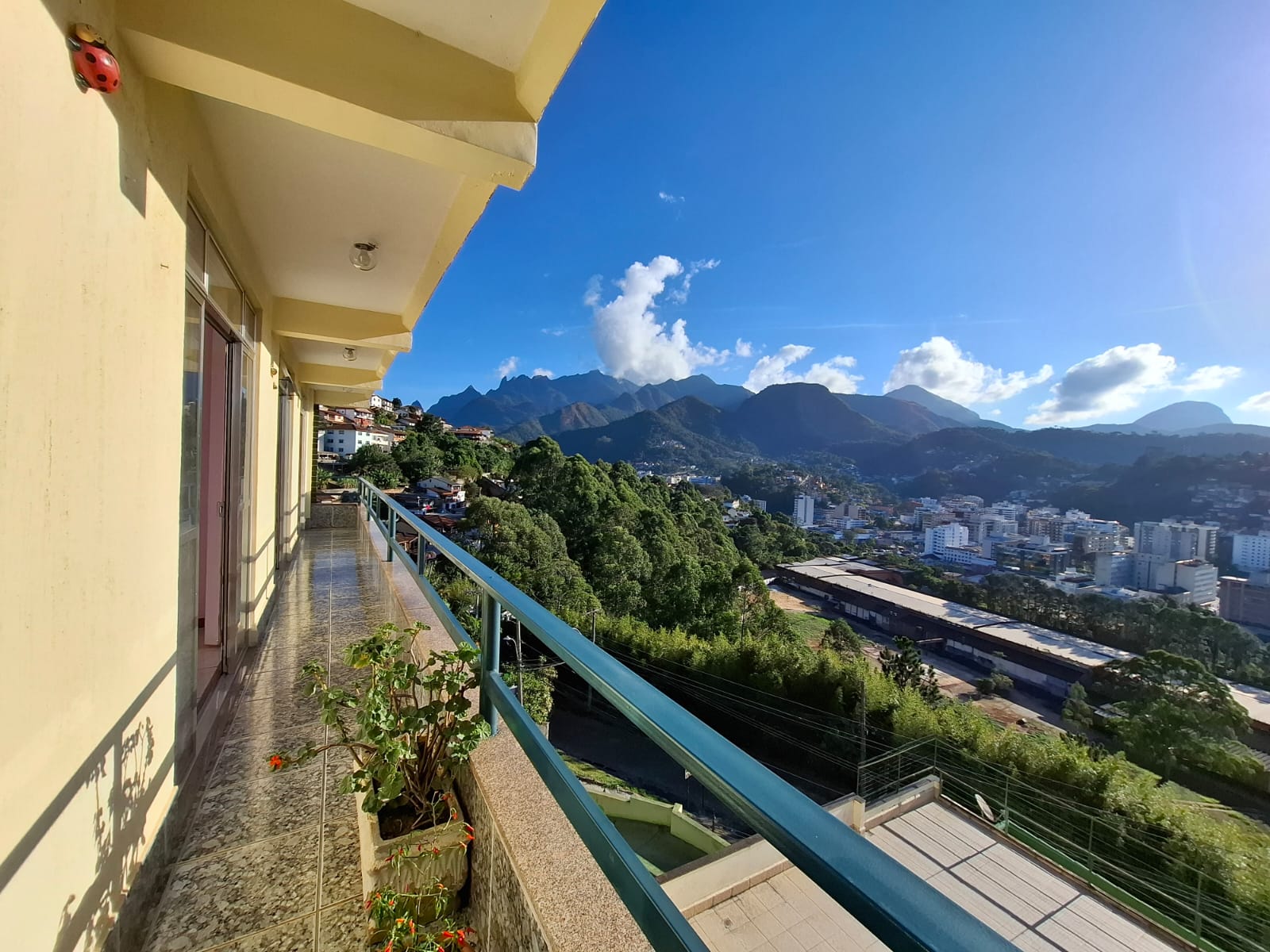 Imagem Apartamento com 3 Quartos à Venda, 92 m²em Fazendinha - Teresópolis Imagem Apartamento com 3 Quartos à Venda, 92 m²em Fazendinha - Teresópolis