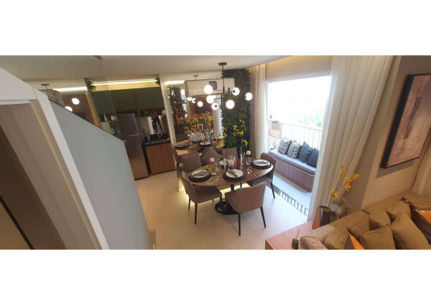 Imagem Apartamento com 2 Quartos à Venda, 41 m²em Vila Pirituba - São Paulo