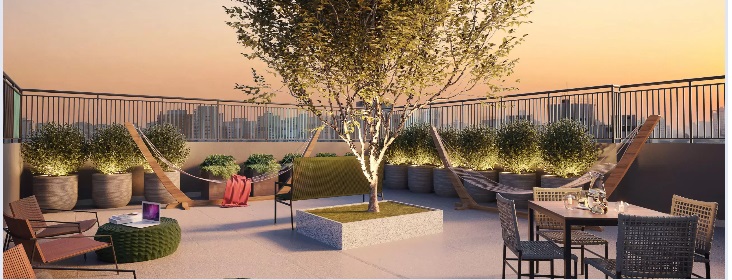 Imagem Studio à Venda, 24 m² em Saúde - São Paulo Imagem Studio à Venda, 24 m² em Saúde - São Paulo