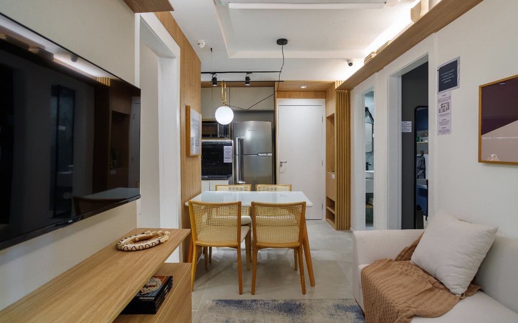 Imagem Apartamento com 2 Quartos à Venda, 44 m²em Cachambi - Rio de Janeiro