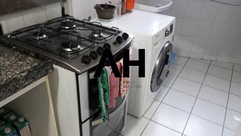 Imagem Apartamento com 3 Quartos à Venda, 112 m²em Icaraí - Niterói Imagem Apartamento com 3 Quartos à Venda, 112 m²em Icaraí - Niterói