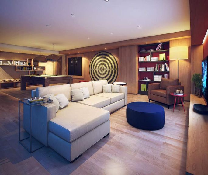 Imagem Apartamento com 3 Quartos à Venda, 66 m² em Cachambi - Rio De Janeiro Imagem Apartamento com 3 Quartos à Venda, 66 m² em Cachambi - Rio De Janeiro