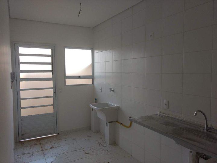 Imagem Casa de Condomínio com 3 Quartos à Venda, 72 m² em Condomínio Residencial Viva Vista - Sumaré Imagem Casa de Condomínio com 3 Quartos à Venda, 72 m² em Condomínio Residencial Viva Vista - Sumaré