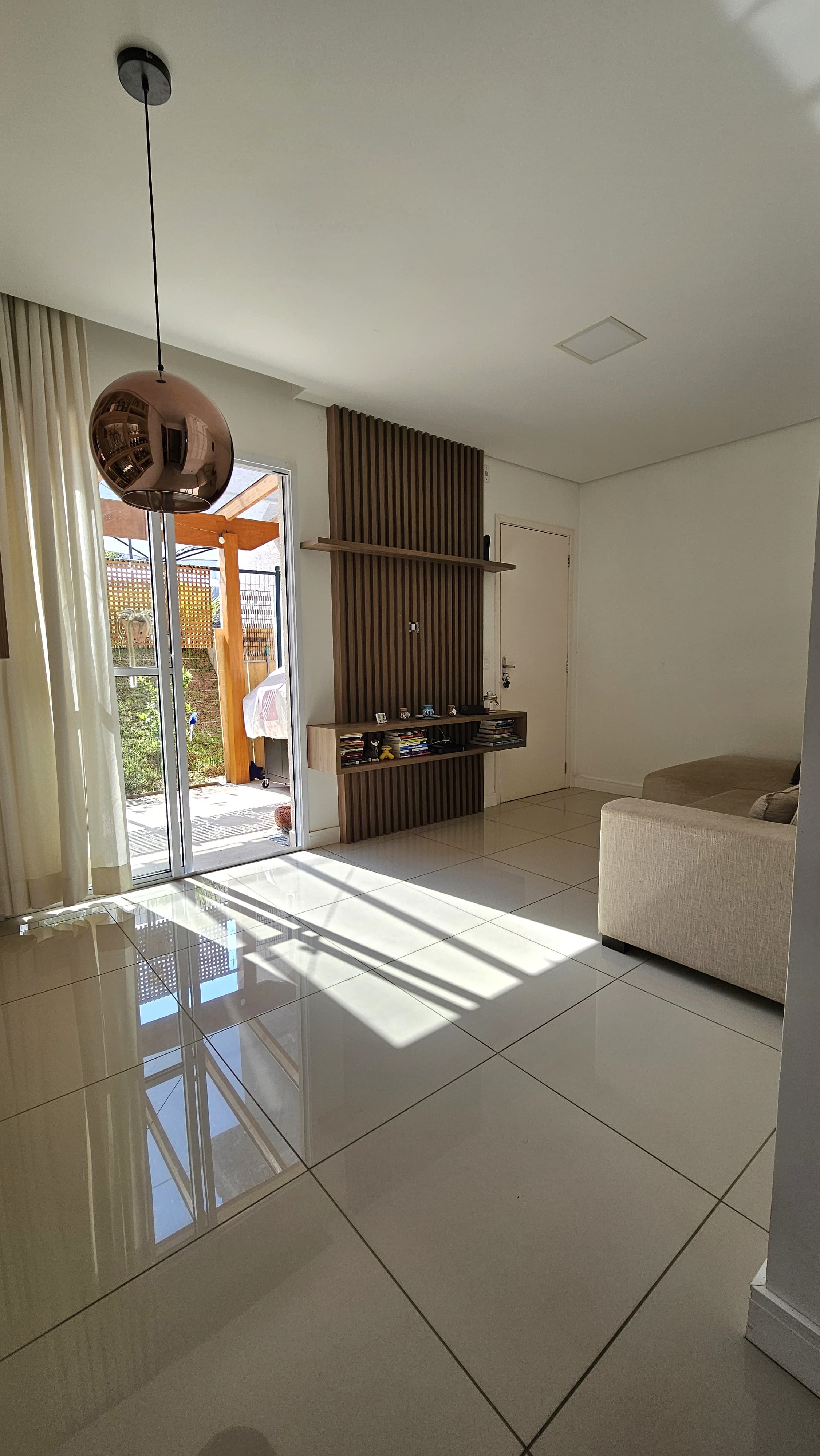 Imagem Casa com 2 Quartos à Venda, 77 m²em Jardim Ester - Itatiba