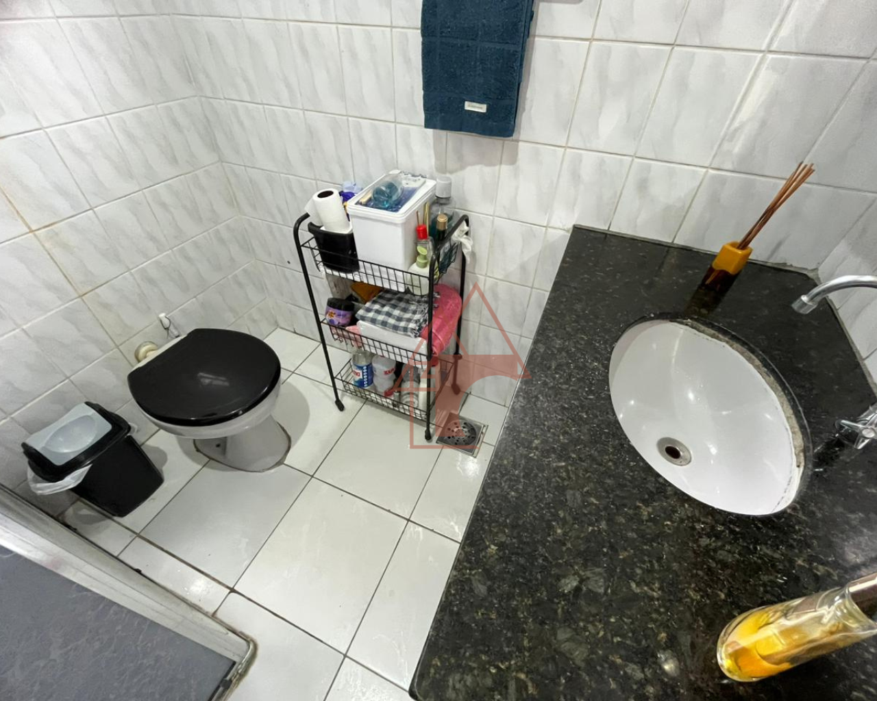 Imagem Sobrado com 2 Quartos à Venda, 185 m² em Campo Grande - Santos