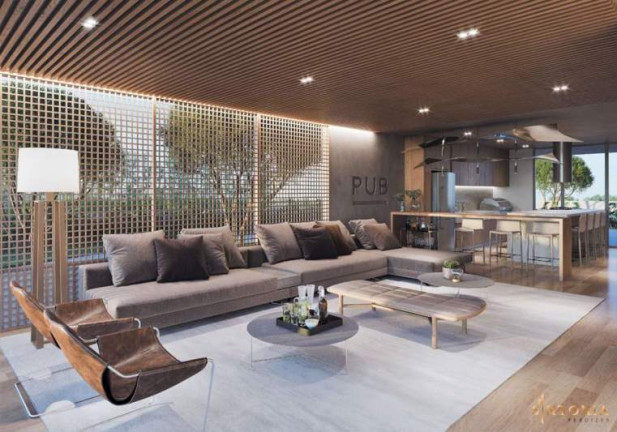 Imagem Apartamento com 3 Quartos à Venda, 106 m²em Perdizes - São Paulo