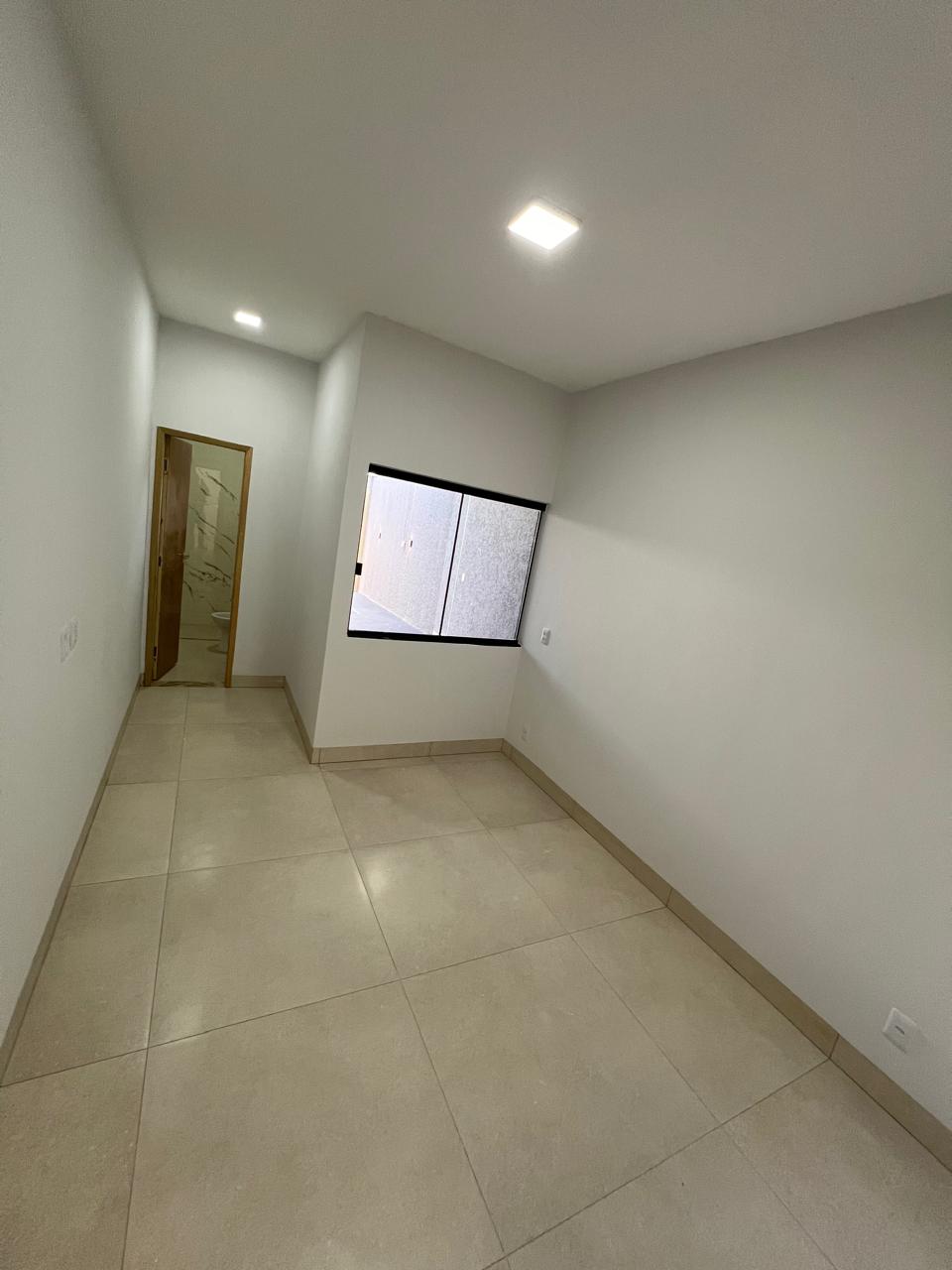 Imagem Casa com 2 Quartos à Venda, 92 m²em Moinho dos Ventos - Goiânia