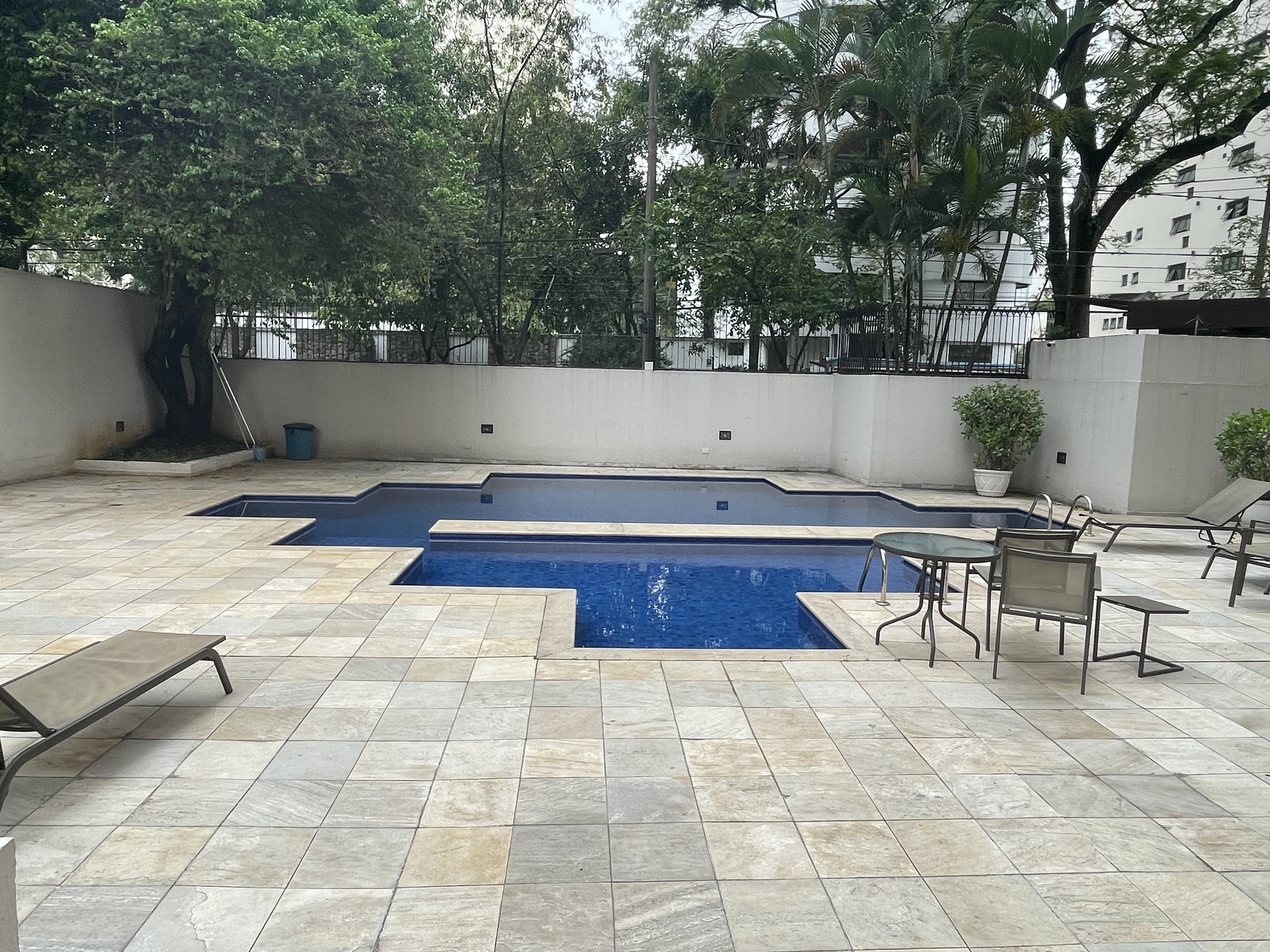 Imagem Apartamento com 3 Quartos à Venda, 227 m² em Campo Belo - São Paulo Imagem Apartamento com 3 Quartos à Venda, 227 m² em Campo Belo - São Paulo