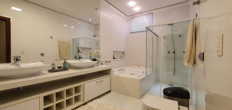 Imagem Casa de Condomínio com 4 Quartos à Venda, 359 m² em Vila Motta - Catanduva Imagem Casa de Condomínio com 4 Quartos à Venda, 359 m² em Vila Motta - Catanduva