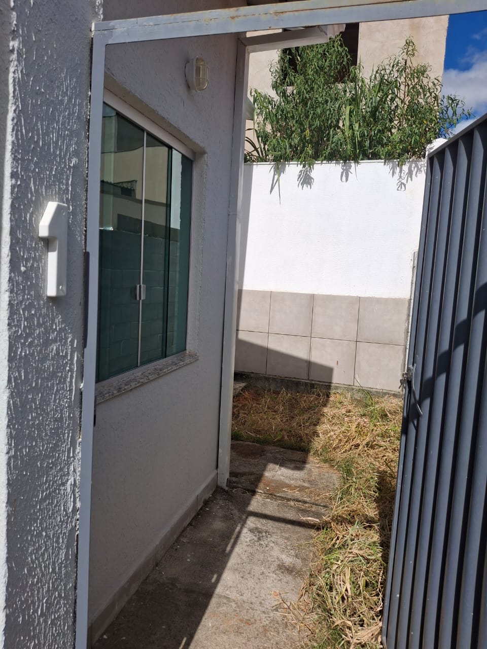 Imagem Casa de Condomínio com 2 Quartos à Venda, 63 m² em Novo Centro - Santa Luzia Imagem Casa de Condomínio com 2 Quartos à Venda, 63 m² em Novo Centro - Santa Luzia