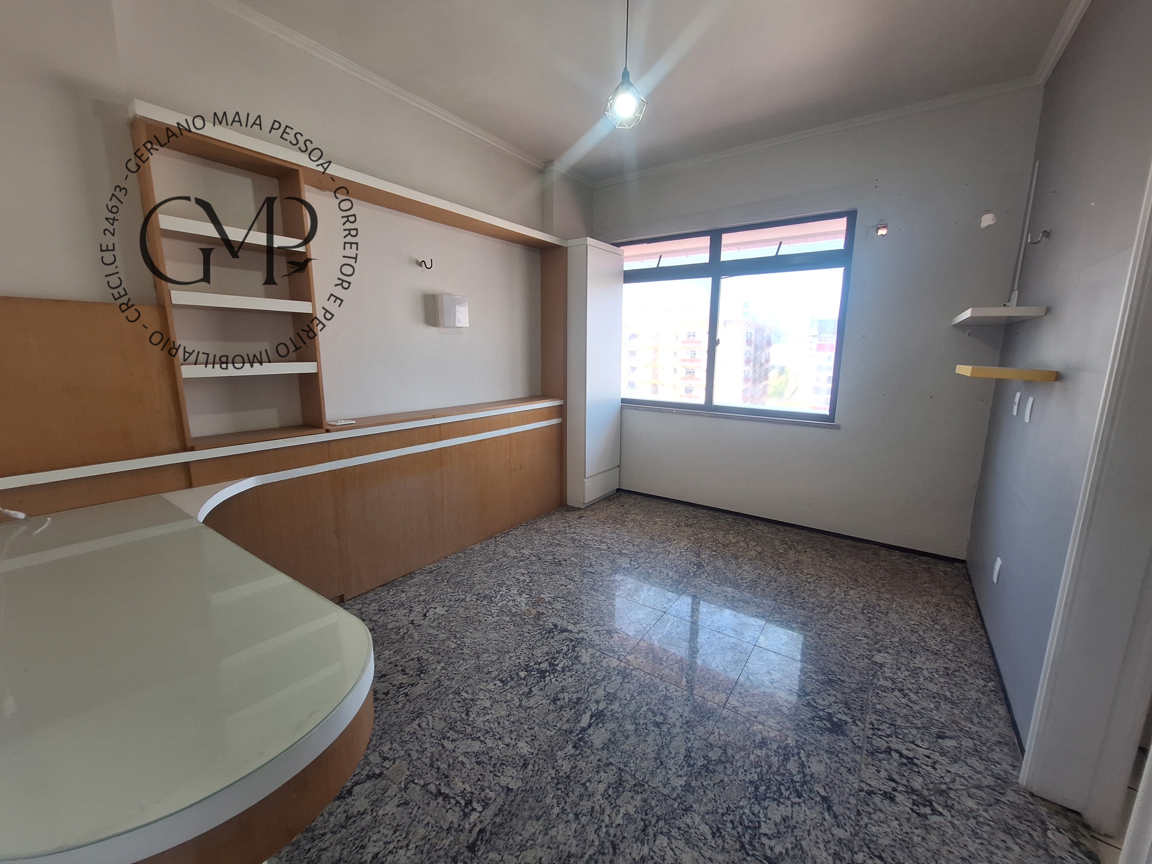 Imagem Apartamento com 4 Quartos à Venda, 223 m²em Aldeota - Fortaleza