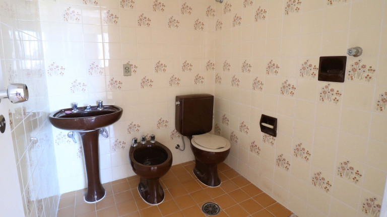 Imagem Apartamento com 3 Quartos à Venda, 96 m² em Santa Teresinha - São Paulo