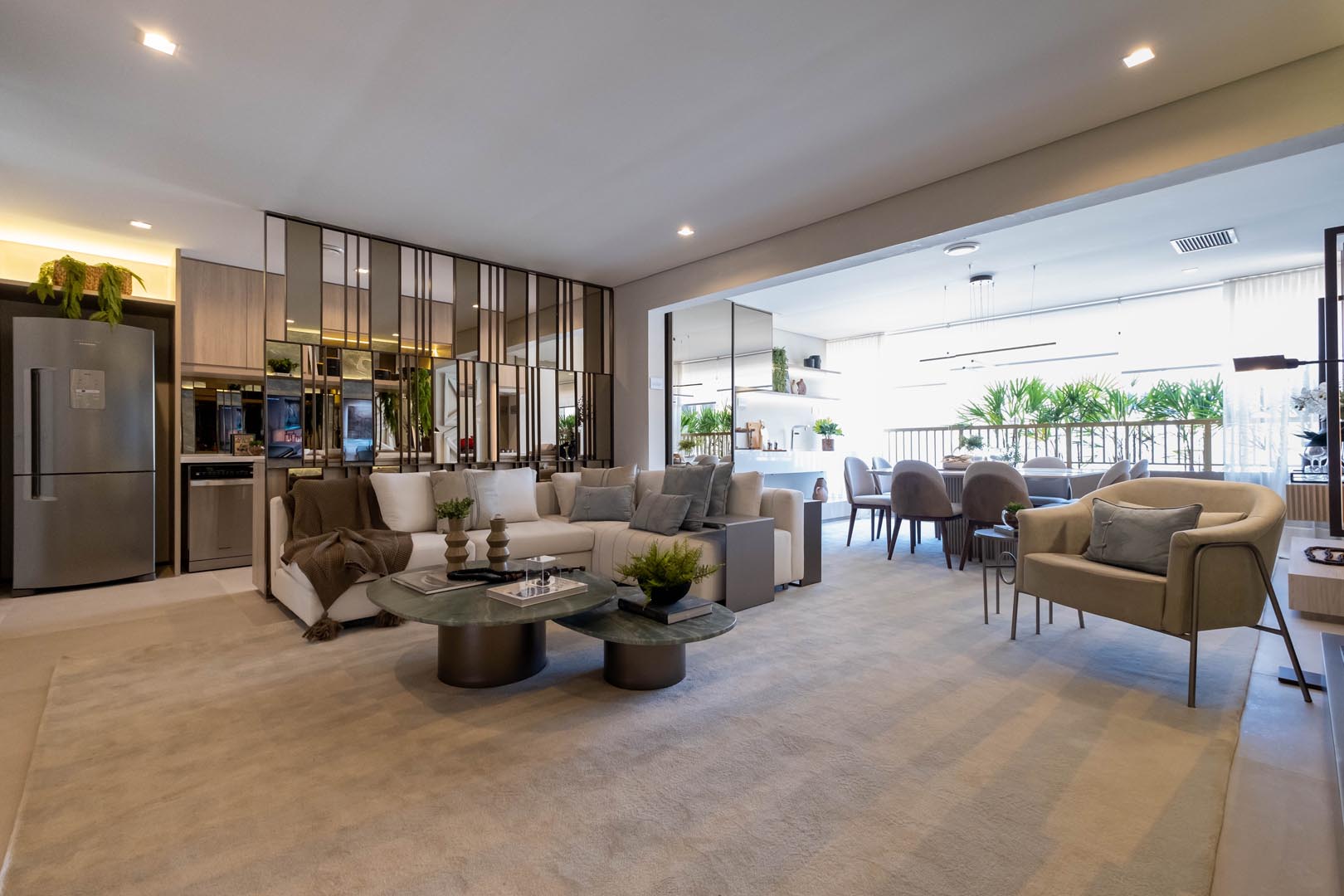 Imagem Apartamento com 3 Quartos à Venda, 123 m²em Moema - São Paulo