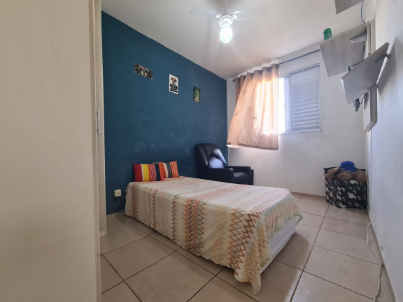Imagem Apartamento com 2 Quartos à Venda, 56 m² em Ponte de São João - Jundiaí