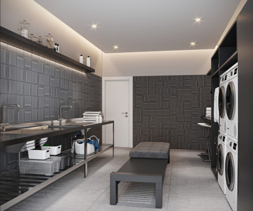 Imagem Apartamento com 2 Quartos à Venda, 51 m² em Tingui - Curitiba Imagem Apartamento com 2 Quartos à Venda, 51 m² em Tingui - Curitiba