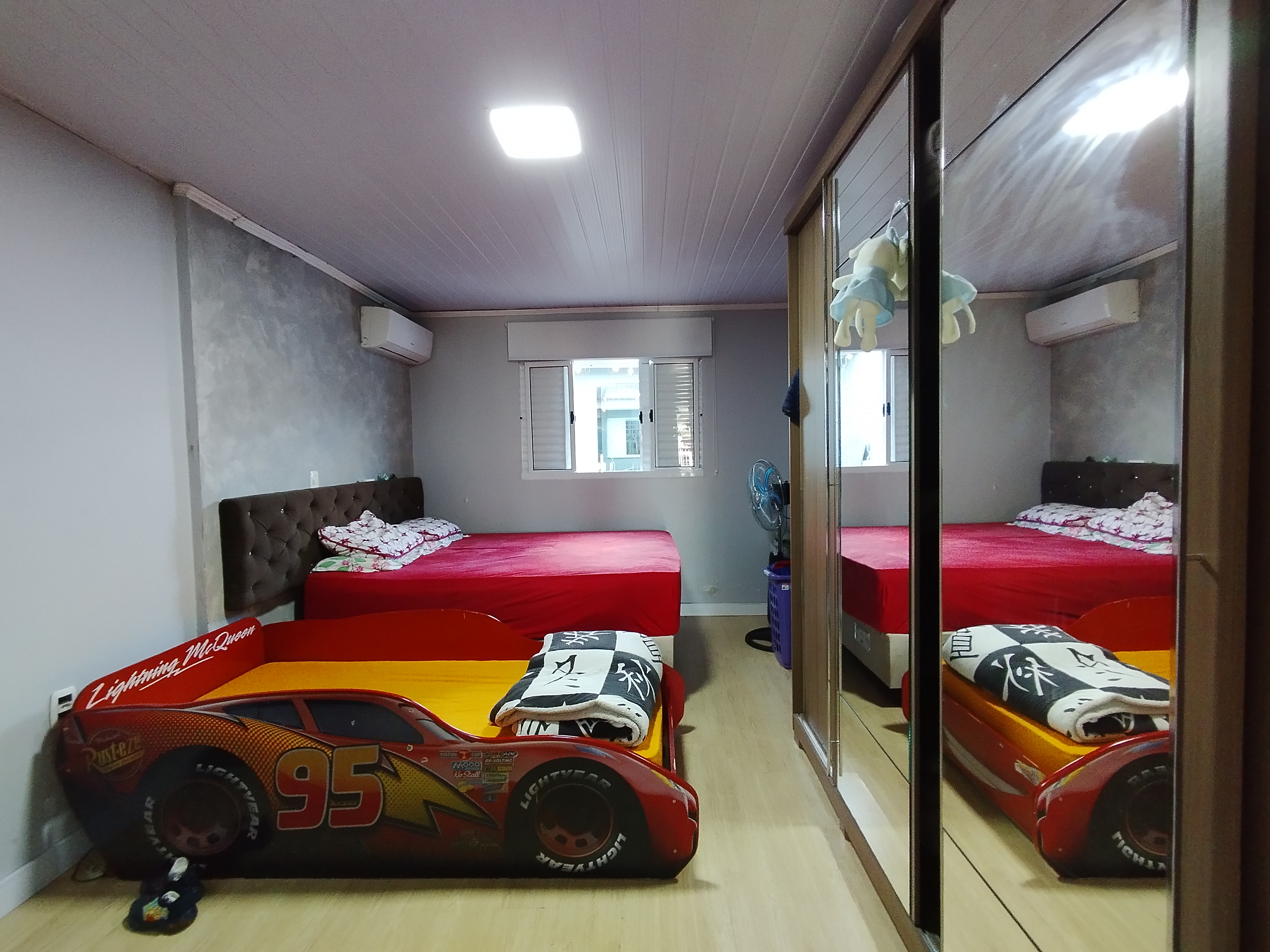 Imagem Casa com 2 Quartos à Venda, 120 m² em Integração - Passo Fundo Imagem Casa com 2 Quartos à Venda, 120 m² em Integração - Passo Fundo