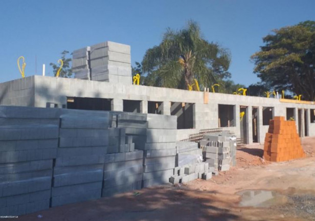 Imagem Casa de Condomínio com 2 Quartos à Venda, 50 m² em Parque Monjolo - Cotia